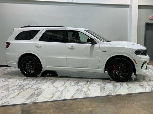 Used 2023 Dodge Durango SRT image 6