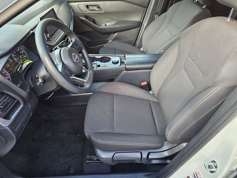 Certified 2024 Nissan Rogue S image 16