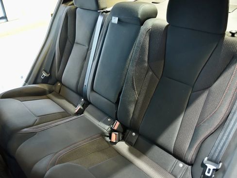 Used 2024 Subaru WRX Premium AWD/4WD image 19