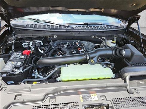 New 2026 Ford Expedition Tremor AWD/4WD image 17