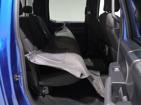 Used 2018 Ford F150 XLT w/ Equipment Group 302A Luxury AWD/4WD image 20