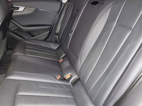 Used 2018 Audi A4 2.0T Premium w/ 18" Wheel Package image 13