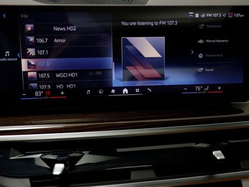 New 2026 BMW X5 xDrive40i AWD/4WD image 9