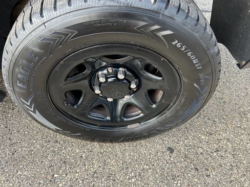 Used 2019 Chevrolet Tahoe 4WD image 10