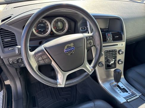 Used 2012 Volvo XC60 3.2 image 18