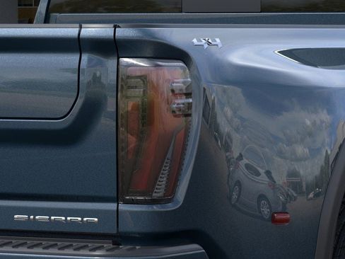 New 2026 GMC Sierra 3500 Denali Ultimate image 35