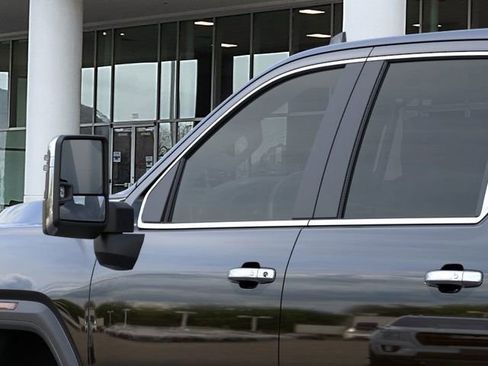 New 2026 GMC Sierra 2500 SLT w/ Max Trailering Package image 13