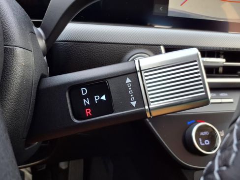 New 2025 Hyundai Sonata SEL image 21