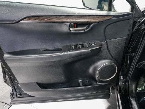 Used 2019 Lexus NX 300 FWD w/ Comfort Package image 22