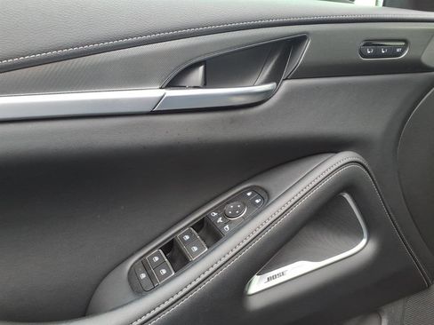 Used 2025 INFINITI QX60 Luxe image 7