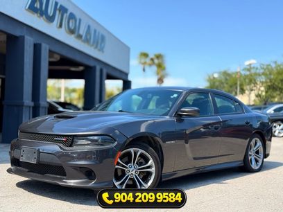 Used 2021 Dodge Charger R/T