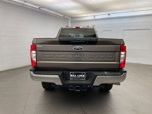 Used 2022 Ford F350 XL w/ STX Appearance Package image 6