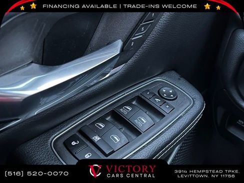 Used 2024 RAM 1500 Laramie image 12