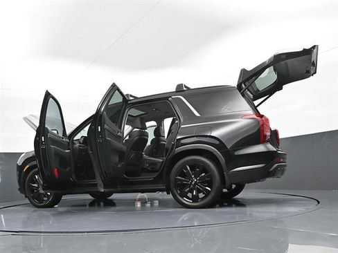 Used 2024 Hyundai Palisade XRT AWD/4WD image 49