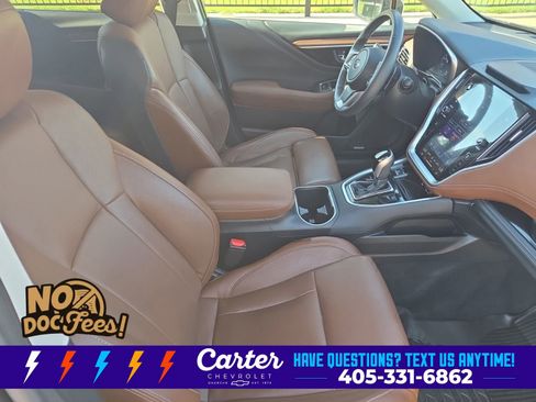 Used 2020 Subaru Outback Touring XT AWD/4WD image 40