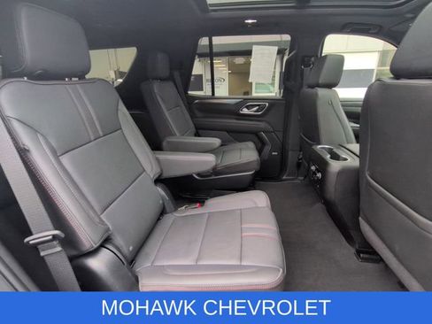 Used 2024 Chevrolet Tahoe RST w/ Luxury Package AWD/4WD image 26