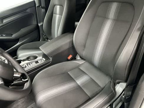 Certified 2026 Honda Civic Sport image 10