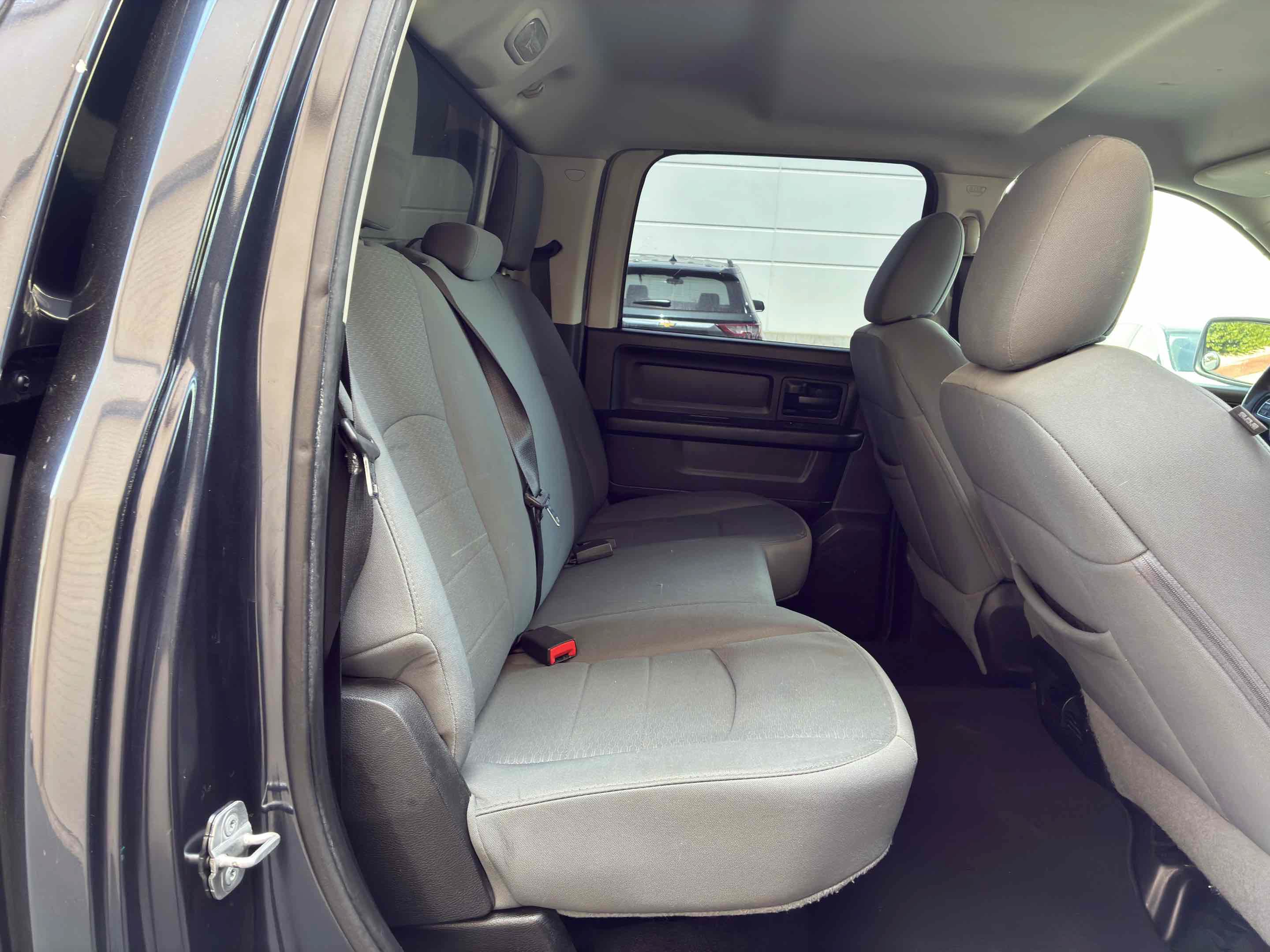 Used 2013 RAM 1500 Express AWD/4WD image 42