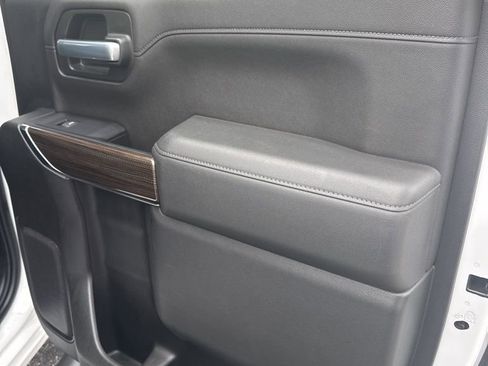 Used 2019 Chevrolet Silverado 1500 LT Trail Boss w/ Bed Protection Package AWD/4WD image 44