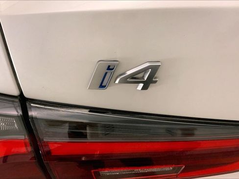 Certified 2023 BMW i4 eDrive35 RWD image 7