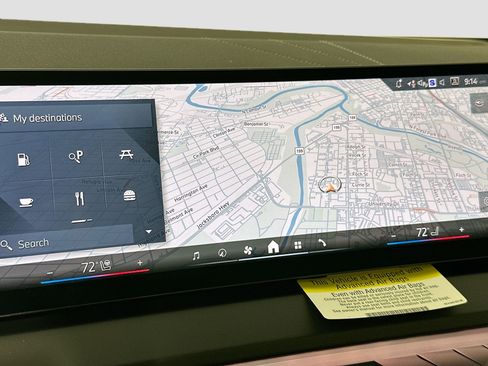 New 2026 BMW X3 xDrive30 image 12