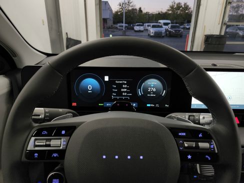 New 2026 Hyundai Ioniq 5 Limited image 12