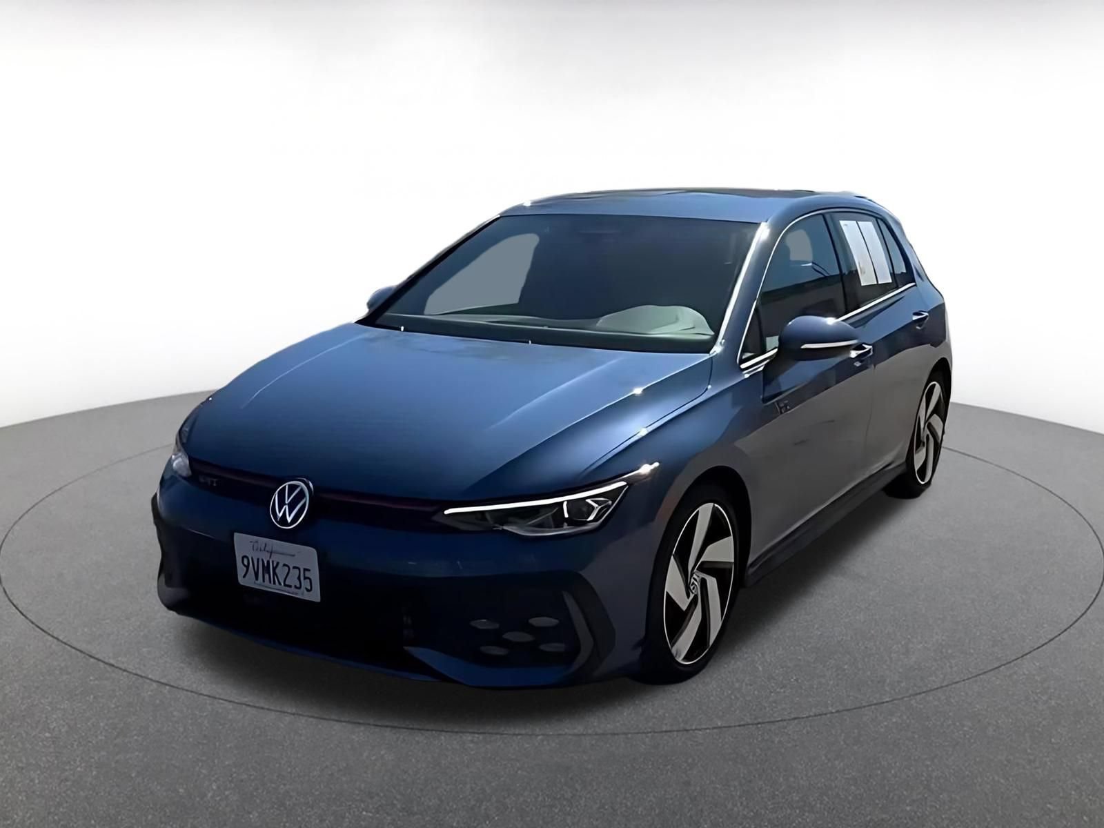Used 2026 Volkswagen Golf S FWD image 6