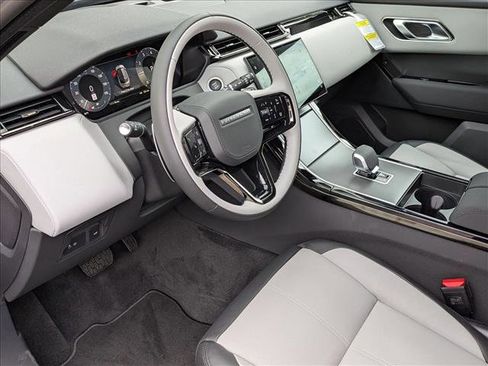 New 2026 Land Rover Range Rover Velar S image 3
