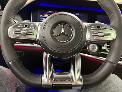 Used 2018 Mercedes-Benz S 63 AMG S 4MATIC Sedan image 25