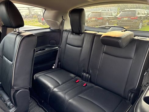 Used 2019 INFINITI QX60 Luxe w/ Essential Package AWD/4WD image 11