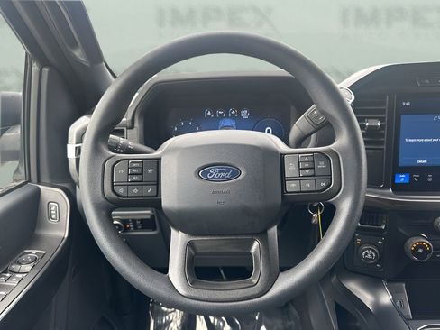 Used 2024 Ford F150 STX image 12