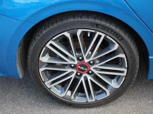 Used 2024 Kia Forte GT FWD image 37