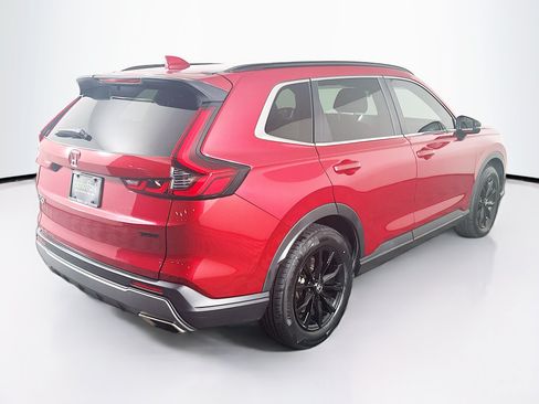 Used 2024 Honda CR-V Sport image 9
