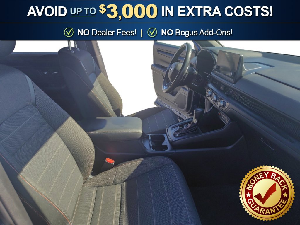 Used 2023 Honda CR-V Sport image 22