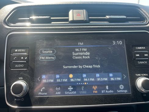 Certified 2024 Nissan Leaf S image 37