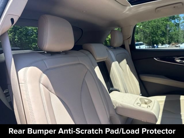 Certified 2023 Lincoln Nautilus Reserve AWD/4WD image 15
