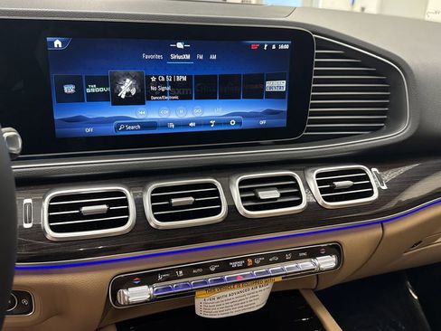 New 2026 Mercedes-Benz GLE 450 4MATIC image 28