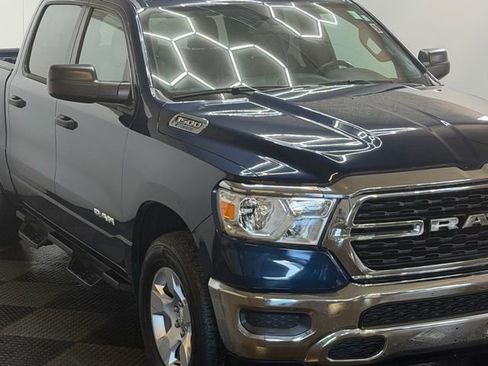 Certified 2024 RAM 1500 Big Horn image 2