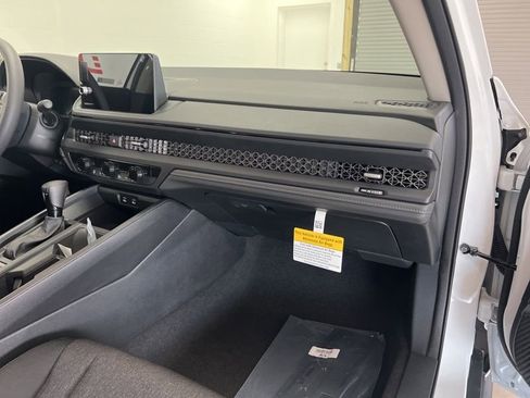 New 2026 Honda Accord SE image 13