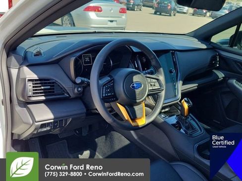 Used 2025 Subaru Outback Wilderness AWD/4WD image 15