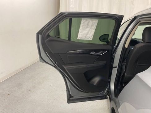 Used 2023 Buick Envision Preferred image 28