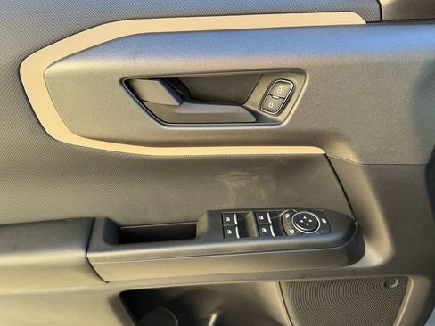 New 2025 Ford Bronco Sport Big Bend image 9