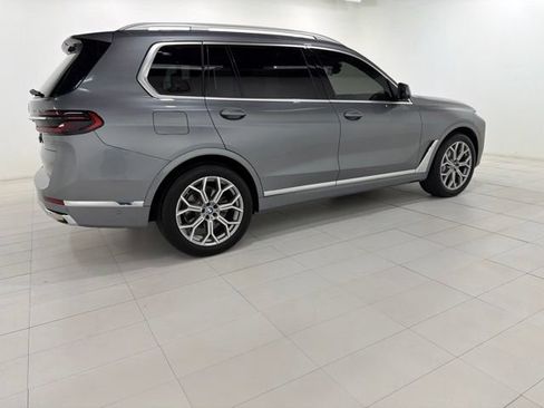 Used 2024 BMW X7 xDrive40i w/ Premium Package AWD/4WD image 6