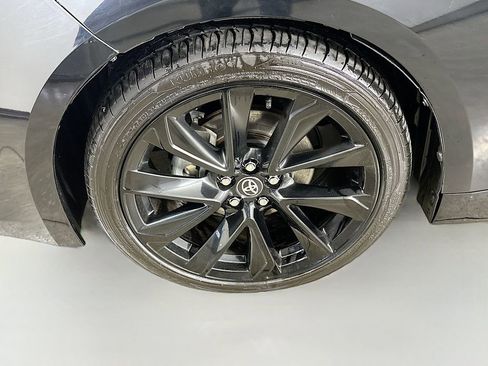 Used 2022 Toyota Corolla SE FWD image 12