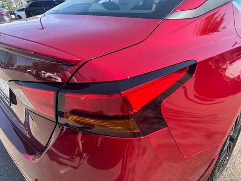 New 2026 Nissan Altima 2.5 SV FWD image 42