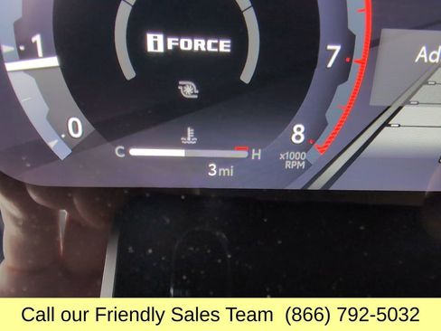 New 2026 Toyota 4Runner TRD Off-Road Premium image 16