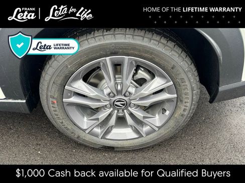 New 2026 Acura ADX FWD image 18