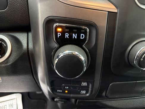 Used 2022 RAM 1500 Classic Warlock image 29