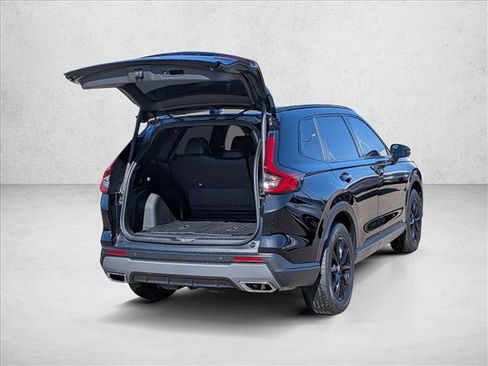 Used 2026 Honda CR-V Sport-L image 5