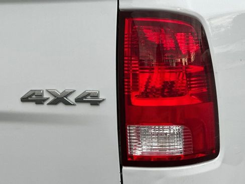 Used 2017 RAM 1500 Tradesman image 23